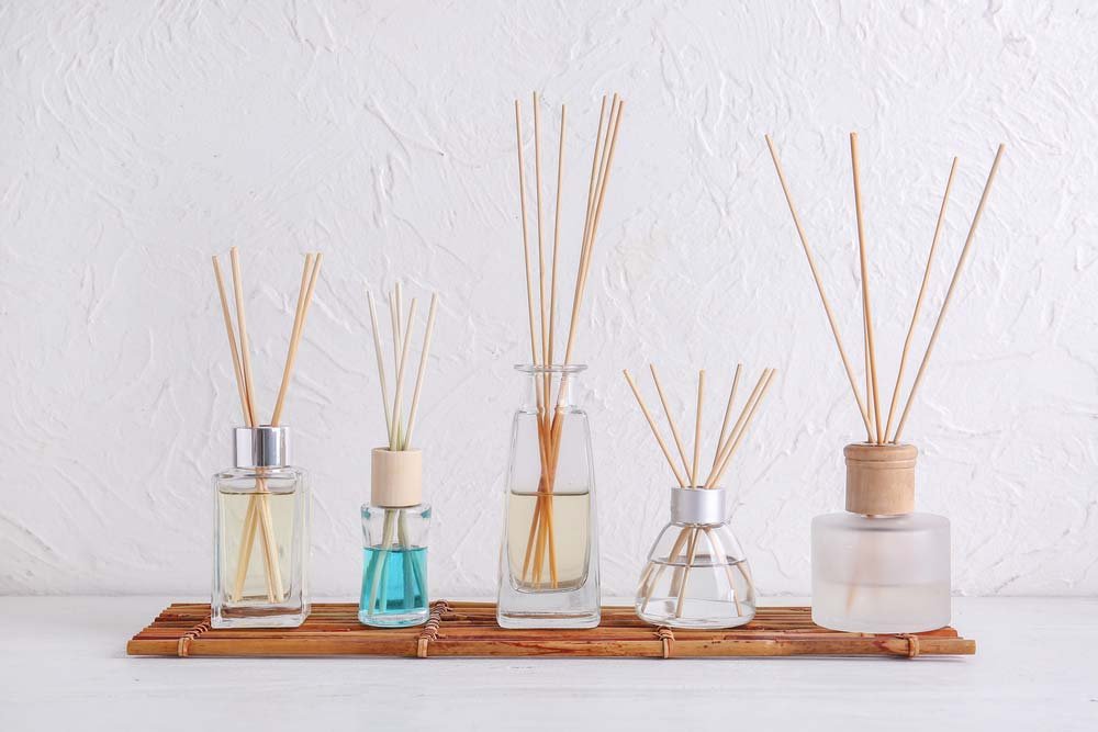 Produtos para eliminar mau cheiro em casa: soluções práticas e eficazes buy now