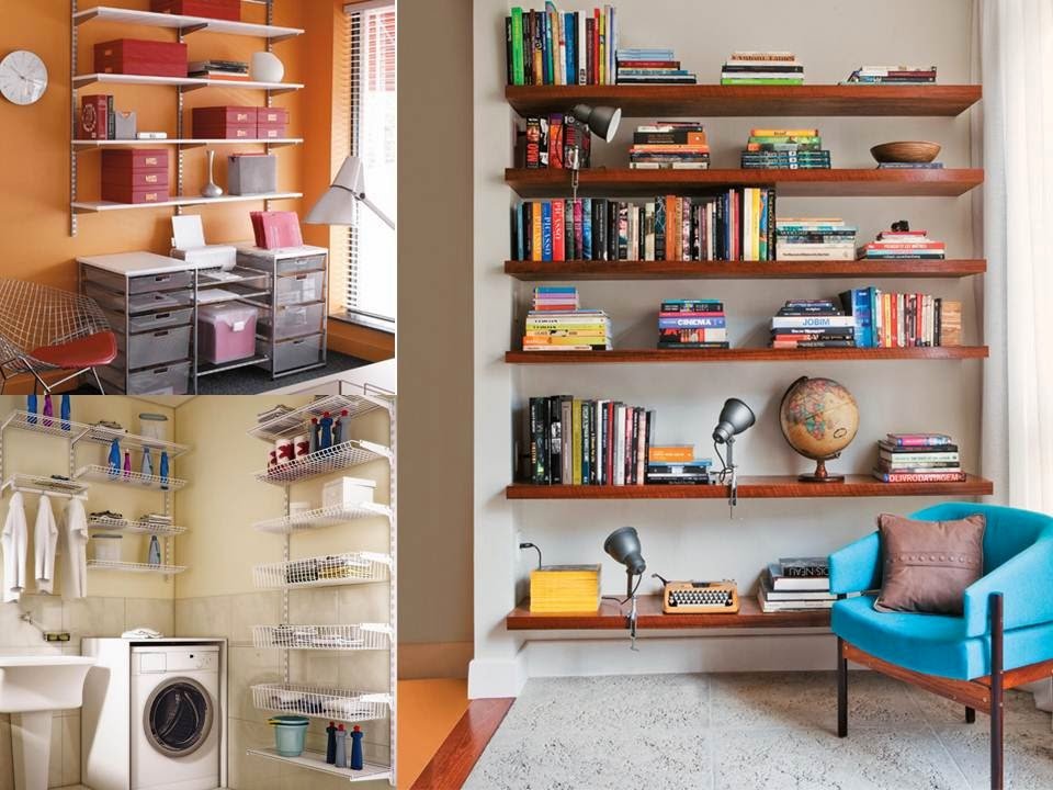 Solução prática para acabar com a bagunça em casa: ideias e produtos que funcionam buy now